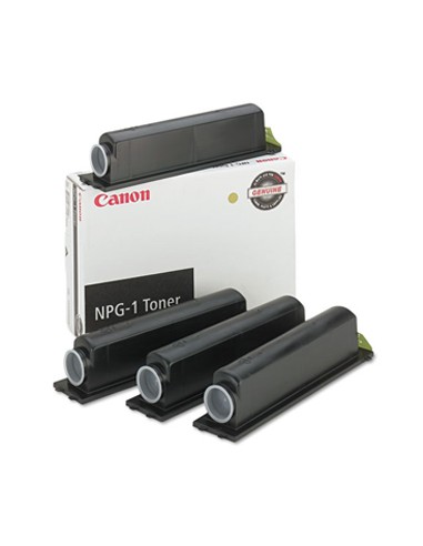 Toner NP1000/1015/1215/1218/1318/1510 (NPG1) 4x190gr