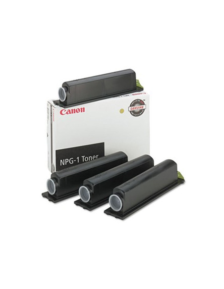 Toner NP1000/1015/1215/1218/1318/1510 (NPG1) 4x190gr