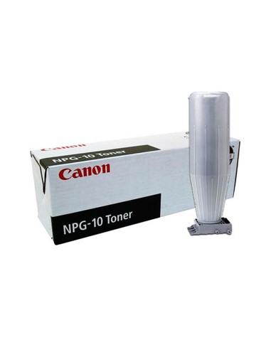 Toner FT NP6050 (NPG10) 1x1500gr