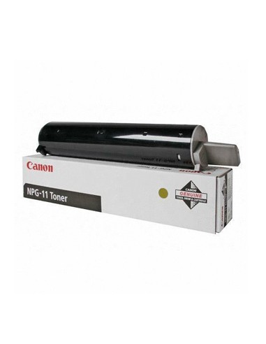 Toner FT NP6012/6112/6212/6312 (NPG11) 1x280gr