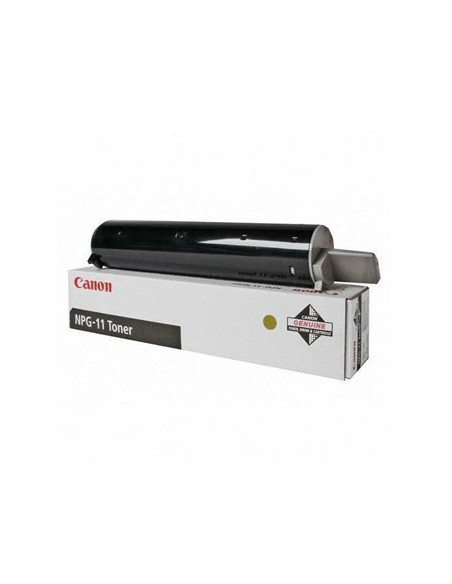 Toner FT NP6012/6112/6212/6312 (NPG11) 1x280gr