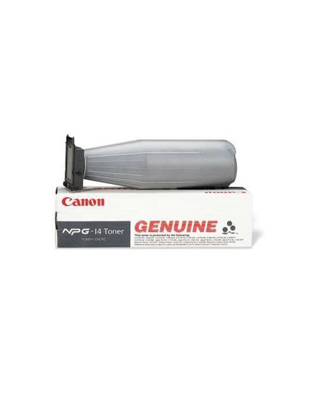 Toner FT NP6045/6251/6260/6350/636 (NPG14) 1x1500gr