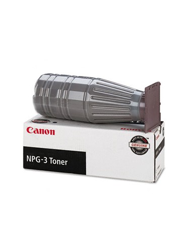 Toner FT NP6060/6062 (NPG3) 1x650gr