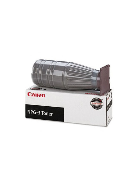 Toner FT NP6060/6062 (NPG3) 1x650gr