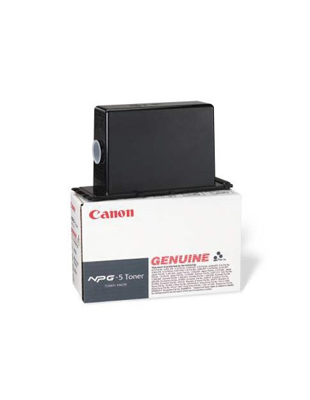 Toner FT NP3030/NP3050 (NPG5) 1x680gr