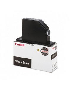 Toner FT NP6025/6030/6330 (NPG7) 1x500gr