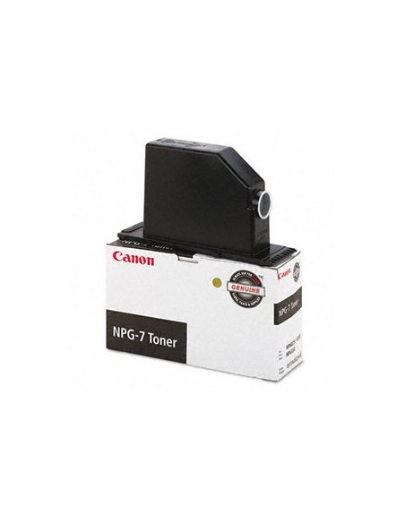 Toner FT NP6025/6030/6330 (NPG7) 1x500gr