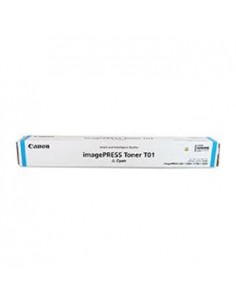 Toner  Imagepress C800/C700/C600/60 (8067B001) Azul