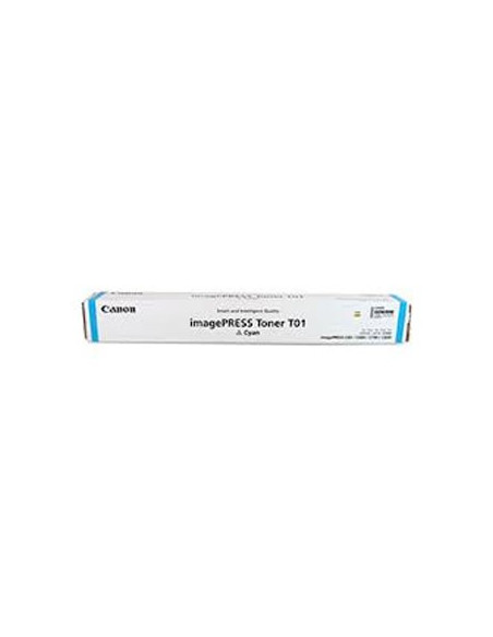 Toner  Imagepress C800/C700/C600/60 (8067B001) Azul