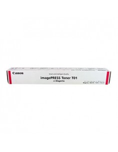 Toner  Imagepress C800/C700/C600/60 (8068B001) Magenta