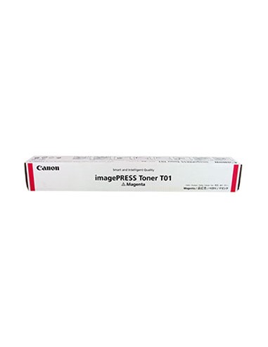 Toner  Imagepress C800/C700/C600/60 (8068B001) Magenta