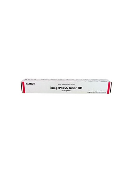 Toner  Imagepress C800/C700/C600/60 (8068B001) Magenta
