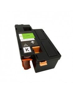 Toner p/Dell 1250/1350/1355 2,2k Preto