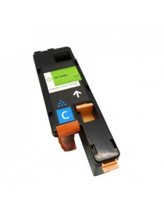 Toner p/Dell 1250/1350/1355 1,4k  Azul