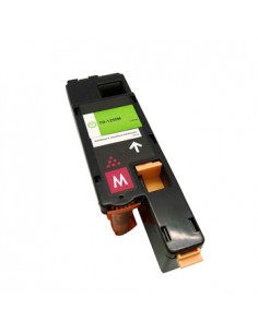 Toner p/Dell 1250/1350/1355 1,4k  Magenta