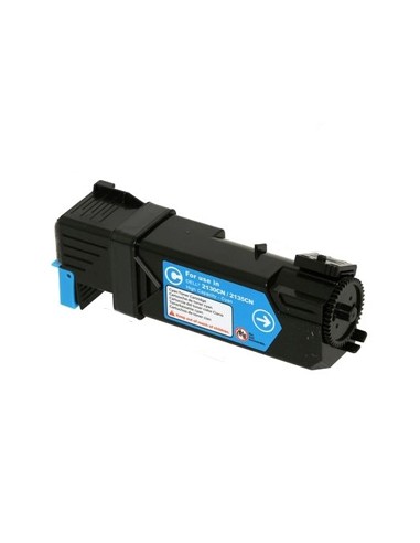 Toner p/Dell 2130/2135 (2500k) Azul