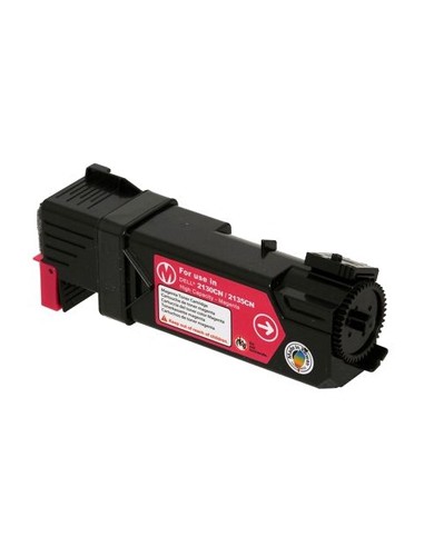 Toner p/Dell 2130/2135 (2500k) Magenta