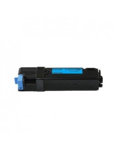 Toner p/Dell 2150/2155 2,5k Azul