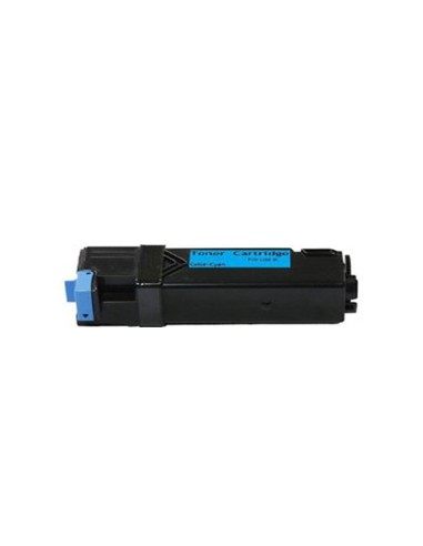 Toner p/Dell 2150/2155 2,5k Azul