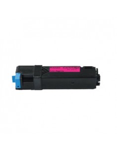 Toner p/Dell 2150/2155 2,5k Magenta