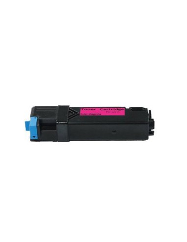 Toner p/Dell 2150/2155 2,5k Magenta