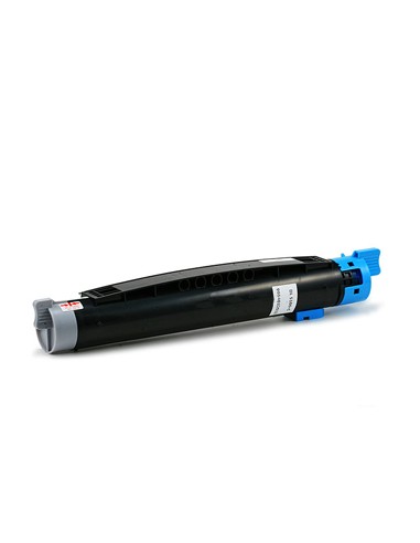 Toner p/Dell 5100CN (8000k) Azul