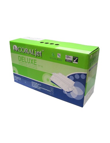 Toner CoralJet p/Dell 3110CN/3115 (8000k)  Azul