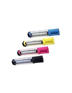 Toner p/Dell 3000CN/3100CN Amarelo