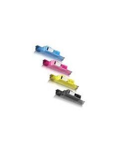 Toner p/Dell 5110 Azul
