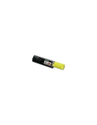 Toner Dell 3010cn (2000k) Amarelo (200862)