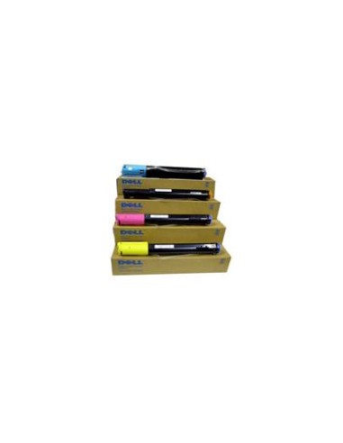 Toner Dell 3000CN/3100CN (2000k) Azul