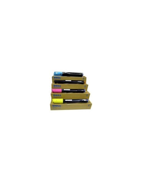 Toner Dell 3000CN/3100CN (2000K) Magenta (CT200573)