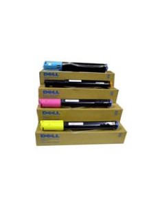 Toner Dell 3000CN/3100CN (2000K) Amarelo (CT200574)