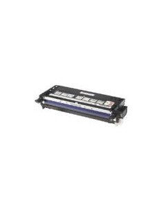 Toner Dell 3110CN/3115 (5000k)  Preto  (350448)