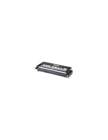 Toner Dell 3110CN/3115 (5000k)  Preto  (350448)