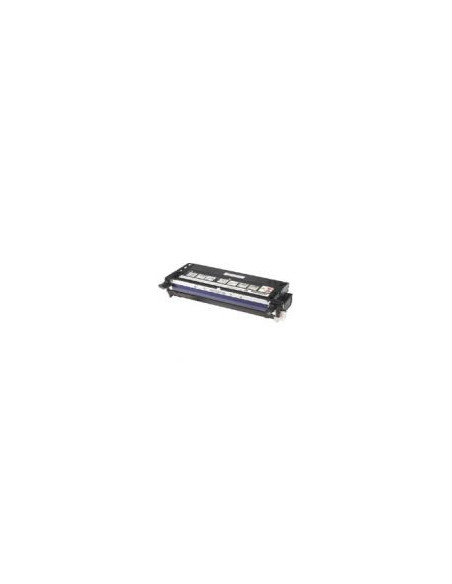 Toner Dell 3110CN/3115 (5000k)  Preto  (350448)
