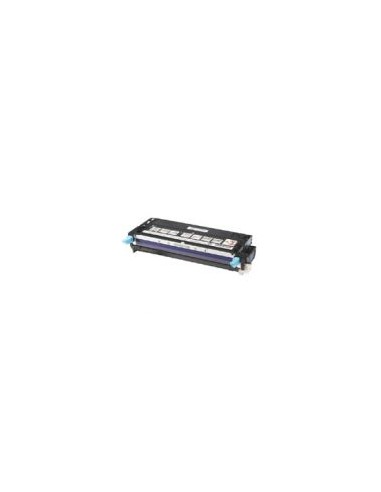 Toner Dell 3110CN/3115 (4000k) Azul (350449)