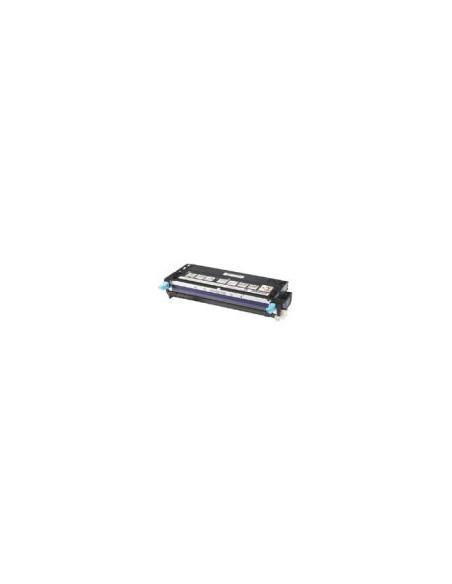 Toner Dell 3110CN/3115 (4000k) Azul (350449)