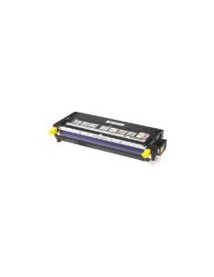 Toner Dell 3110CN/3115 (4000k) Amarelo (350451)
