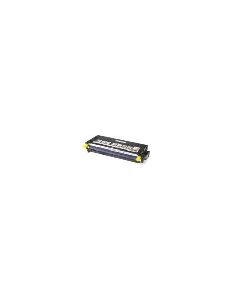 Toner Dell 3110CN/3115 (4000k) Amarelo (350451)