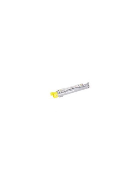 Toner Dell 5110CN (12000k) Alta Capacidade Amarelo