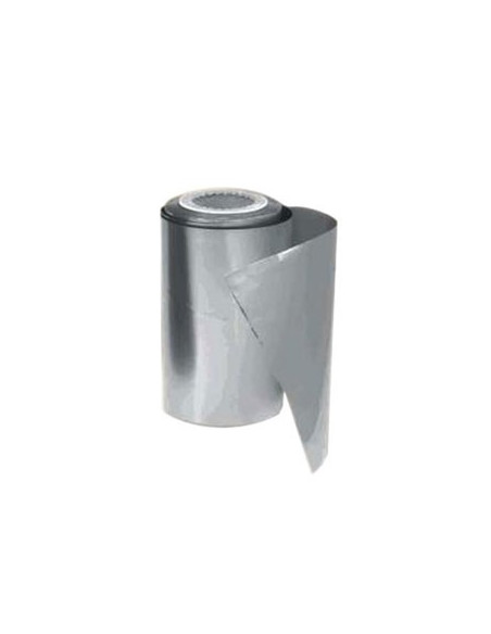 Rolo Alumínio 12cm 400gr 1un