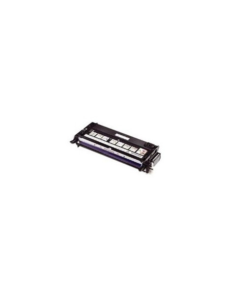 Toner Dell 3130CN Preto Alta Capacidade