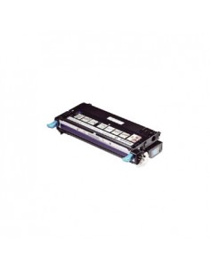 Toner Dell 3130CN Azul Alta Capacidade