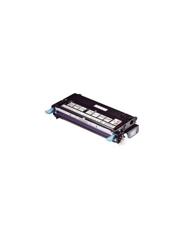 Toner Dell 3130CN Azul Alta Capacidade