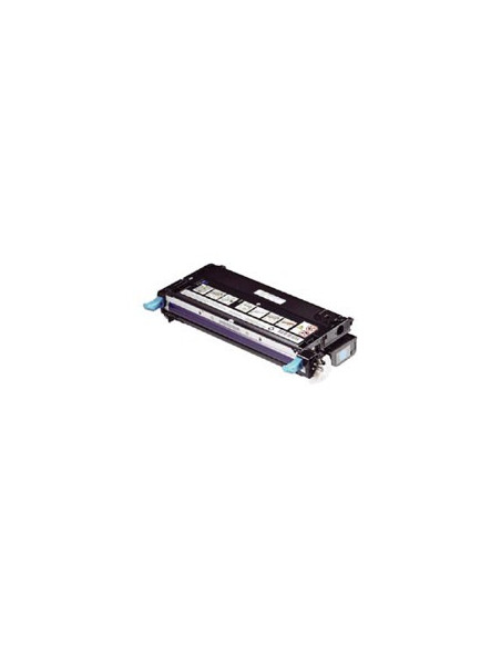 Toner Dell 3130CN Azul Alta Capacidade