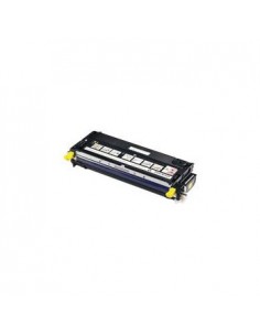 Toner Dell 3130CN Amarelo Alta Capacidade