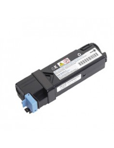 Toner Dell 2130CN/2135CN (2500k) Amarelo Alta Capacidade