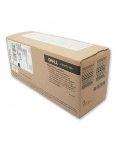 Toner 2330D/2330DN c/ programa Retorno Alta Capacidade Preto