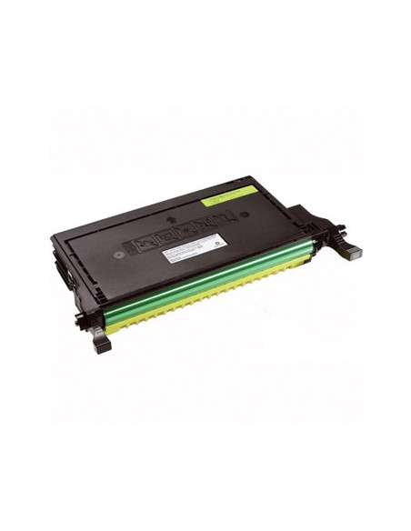 Toner Dell 2145CN Preto Alta Capacidade